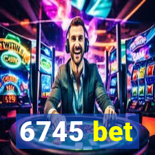 6745 bet